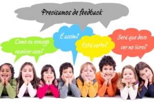Importancia do feedback