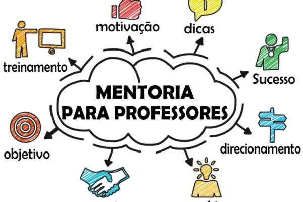 Mentoria para Professores