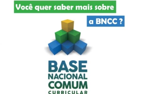 Conhecendo mais sobre a BNCC