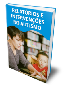 relatórios curso autismo